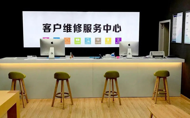 陵水苹果手机维修点地址电话信息